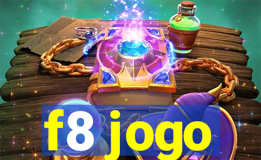 f8 jogo